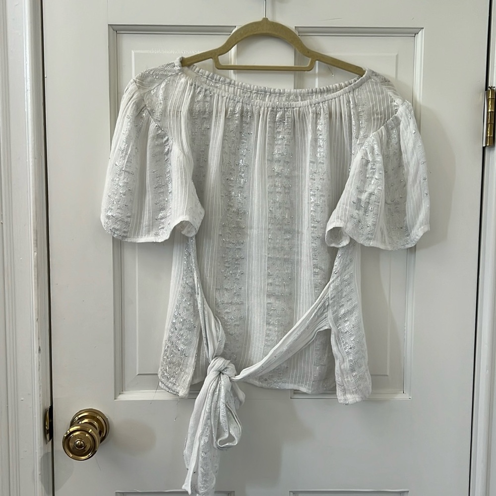 Muche & Muchenette Top
